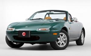 Eunos Roadster V Special (NA8C) '1993